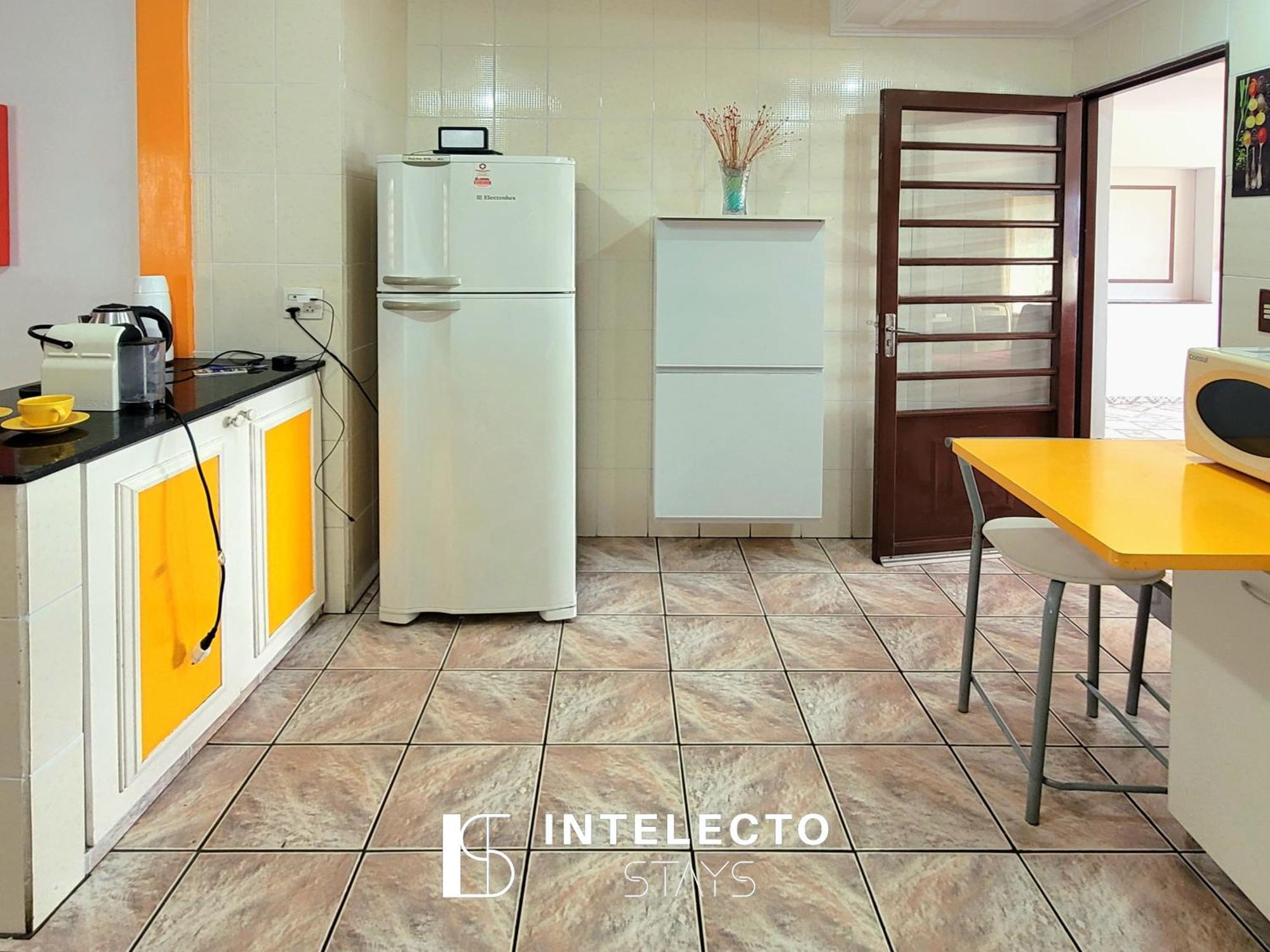 Casa Amarela - 04 Quartos, Pula-Pula E Vista Top! Poços de Caldas Екстериор снимка