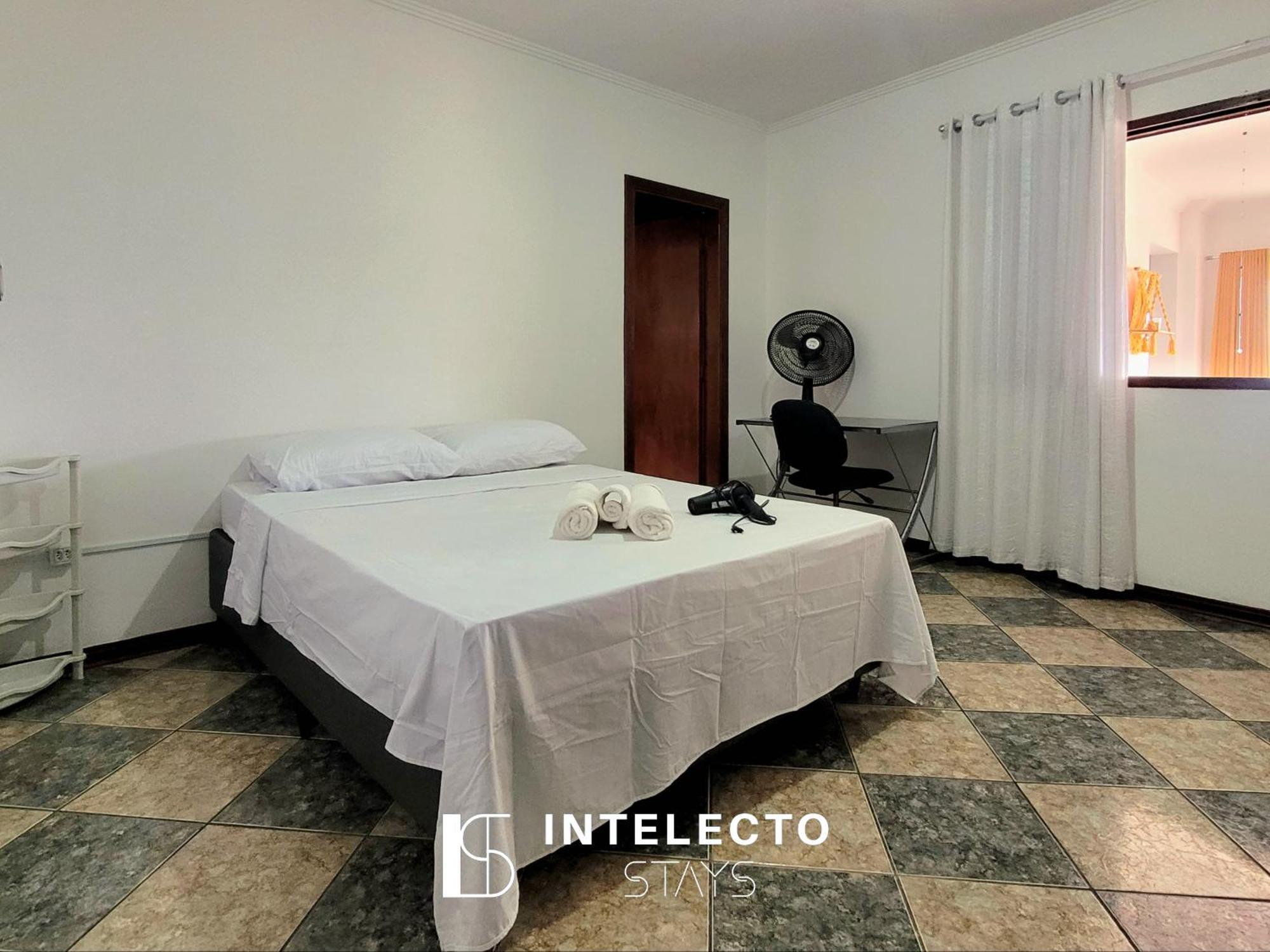 Casa Amarela - 04 Quartos, Pula-Pula E Vista Top! Poços de Caldas Екстериор снимка