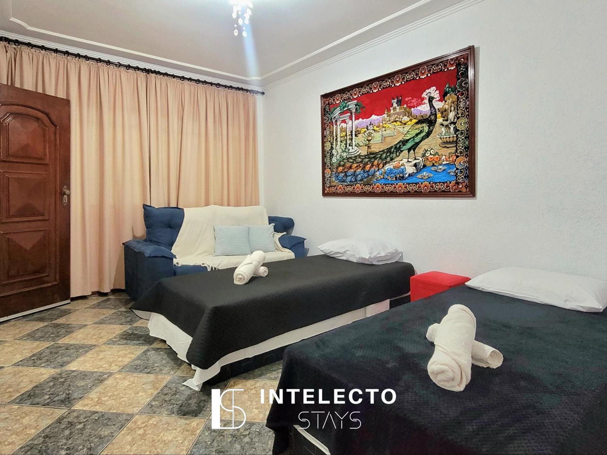 Casa Amarela - 04 Quartos, Pula-Pula E Vista Top! Poços de Caldas Екстериор снимка