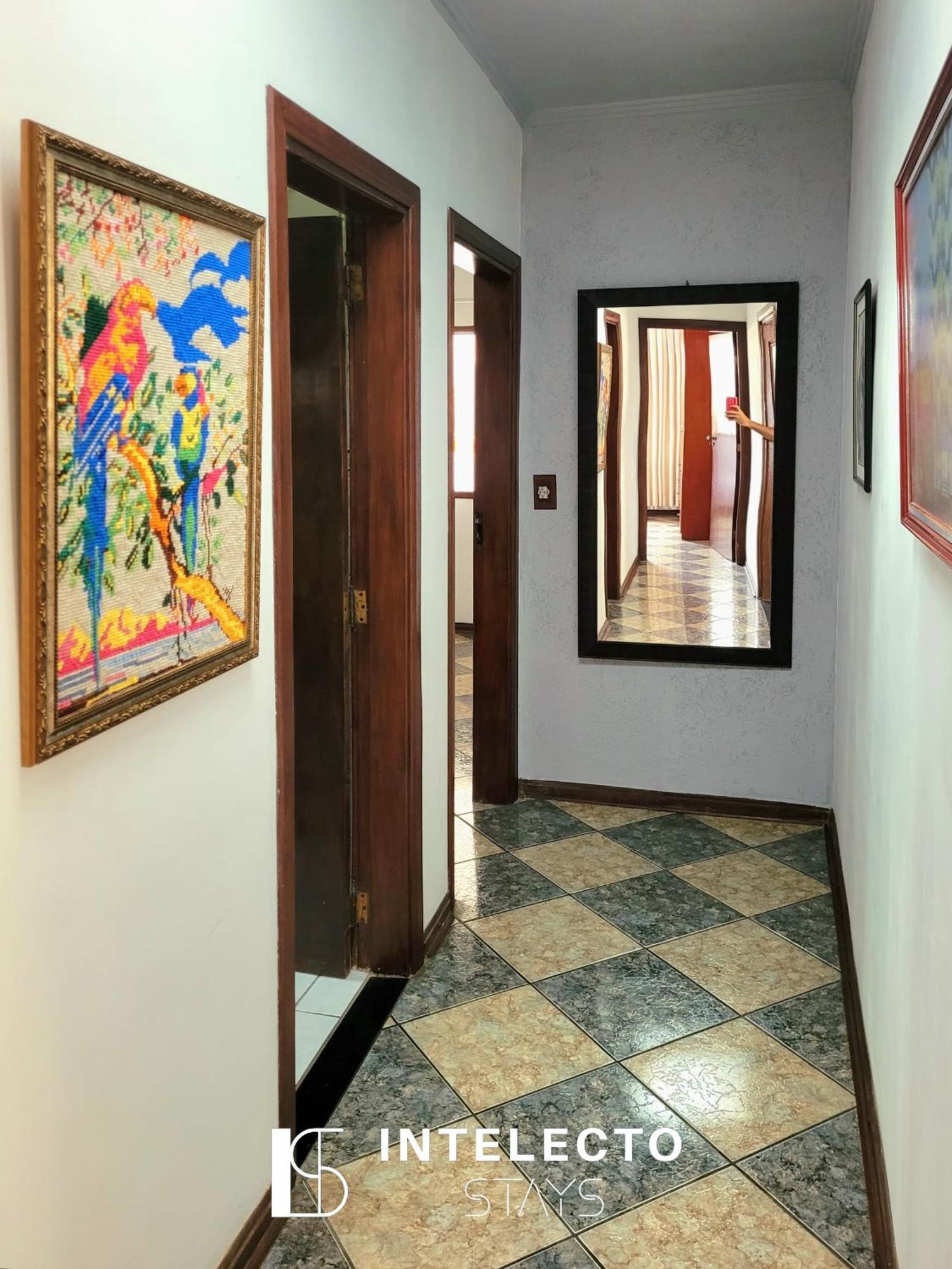 Casa Amarela - 04 Quartos, Pula-Pula E Vista Top! Poços de Caldas Екстериор снимка